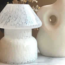 Load image into Gallery viewer, Luminary Candle - White