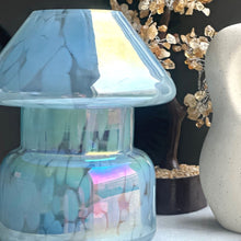 Load image into Gallery viewer, Luminary Candle - Blue