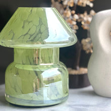 Load image into Gallery viewer, Luminary Candle - Green
