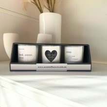 Load image into Gallery viewer, Mother's Day Trio Set 1