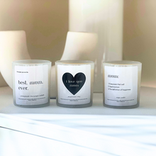 Load image into Gallery viewer, Mother's Day Trio Set 1