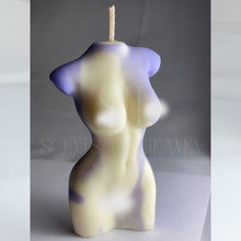 Load image into Gallery viewer, Scented Temptress Candles