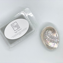 Load image into Gallery viewer, Sage Flower Soy Wax Melts