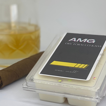 Load image into Gallery viewer, Merc AMG Inspired Scented Wax Melts