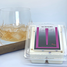 Load image into Gallery viewer, Chryslr Charger Inspired Scented Wax Melts