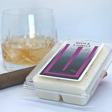 Load image into Gallery viewer, Chryslr Charger Inspired Scented Wax Melts