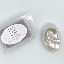 Load image into Gallery viewer, Nag Champa Soy Wax Melts