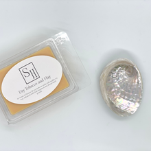 Load image into Gallery viewer, Dry Tobacco and Hay Soy Wax Melts