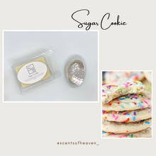 Load image into Gallery viewer, Sugar Cookie Soy Wax Melts