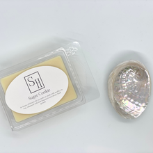 Load image into Gallery viewer, Sugar Cookie Soy Wax Melts