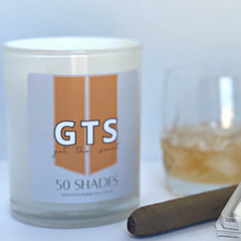 Load image into Gallery viewer, Holdn GTS Inspired Scented Candles