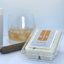 Load image into Gallery viewer, Holdn GTS Inspired Scented Wax Melts