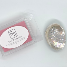 Load image into Gallery viewer, Juicy Watermelon Soy Wax Melts