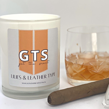 Load image into Gallery viewer, Holdn GTS Inspired Scented Candles