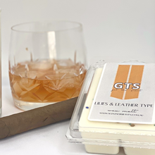 Load image into Gallery viewer, Holdn GTS Inspired Scented Wax Melts