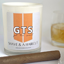 Load image into Gallery viewer, Holdn GTS Inspired Scented Candles