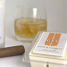 Load image into Gallery viewer, Holdn GTS Inspired Scented Wax Melts