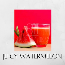 Load image into Gallery viewer, Juicy Watermelon Scented Candles