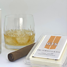 Load image into Gallery viewer, Holdn GTS Inspired Scented Wax Melts