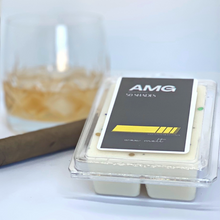 Load image into Gallery viewer, Merc AMG Inspired Scented Wax Melts