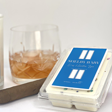 Load image into Gallery viewer, Ford GT Shelby Inspired Scented Wax Melts