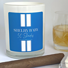 Load image into Gallery viewer, Ford GT Shelby Inspired Scented Candles