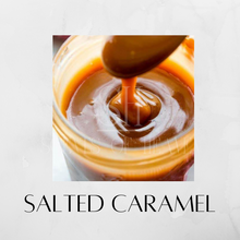 Load image into Gallery viewer, Salted Caramel Scented Candles
