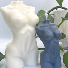 Load image into Gallery viewer, XL Aphrodite Body Candle