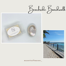 Load image into Gallery viewer, Beachside Boardwalk Soy Wax Melts