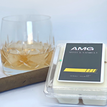 Load image into Gallery viewer, Merc AMG Inspired Scented Wax Melts