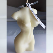 Load image into Gallery viewer, Scented Temptress Candles