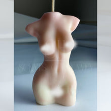 Load image into Gallery viewer, Scented Temptress Candles