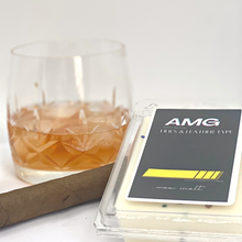 Load image into Gallery viewer, Merc AMG Inspired Scented Wax Melts
