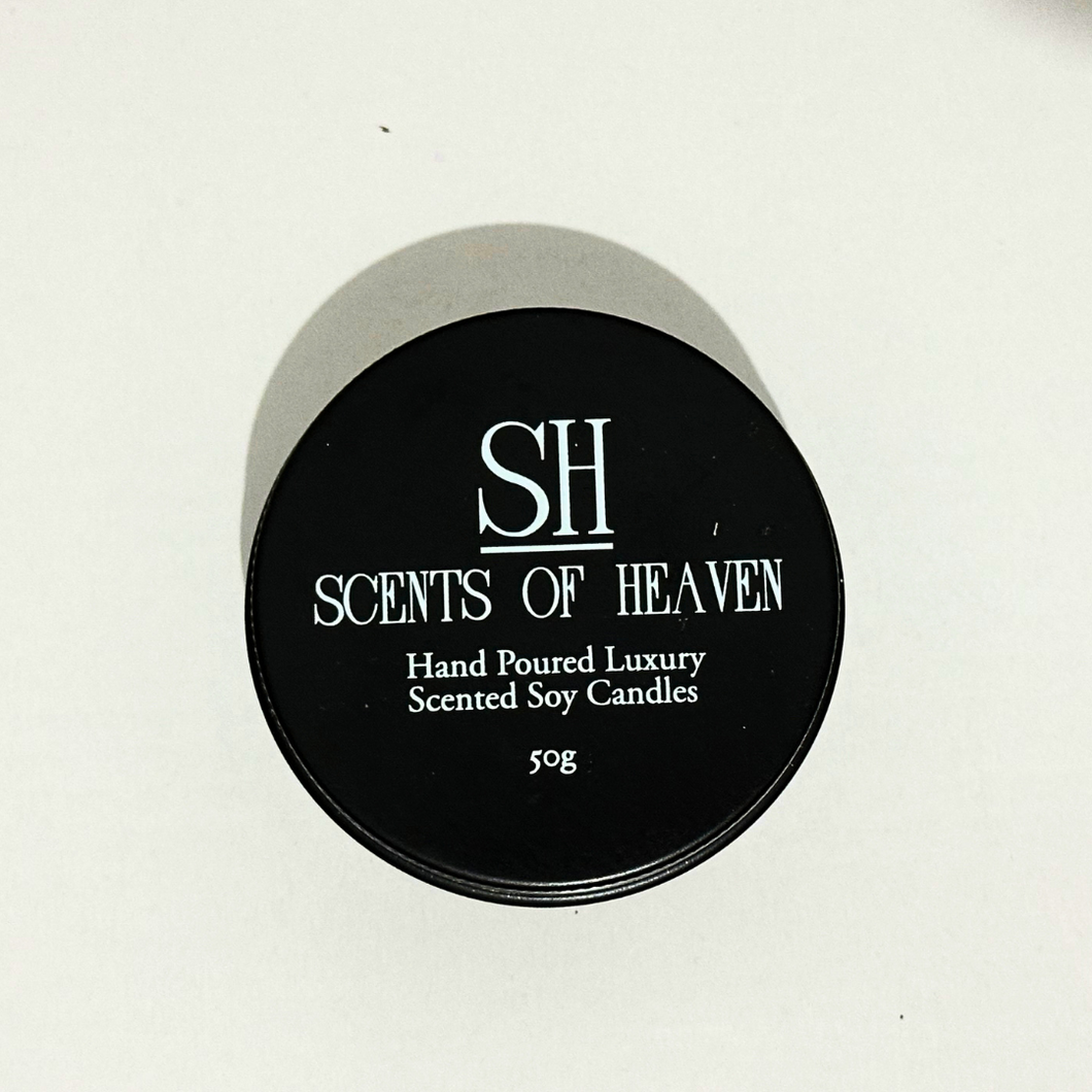 SOH Soy Wax Mini Pots