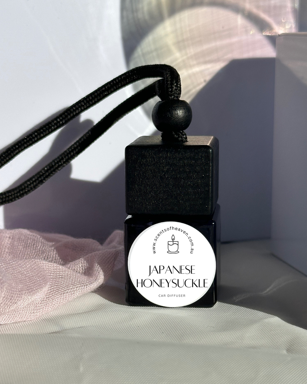 SOH Fragranced Car Diffusers