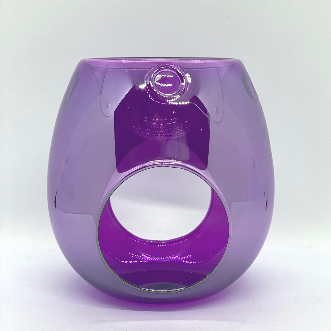 Purple Wax Warmer