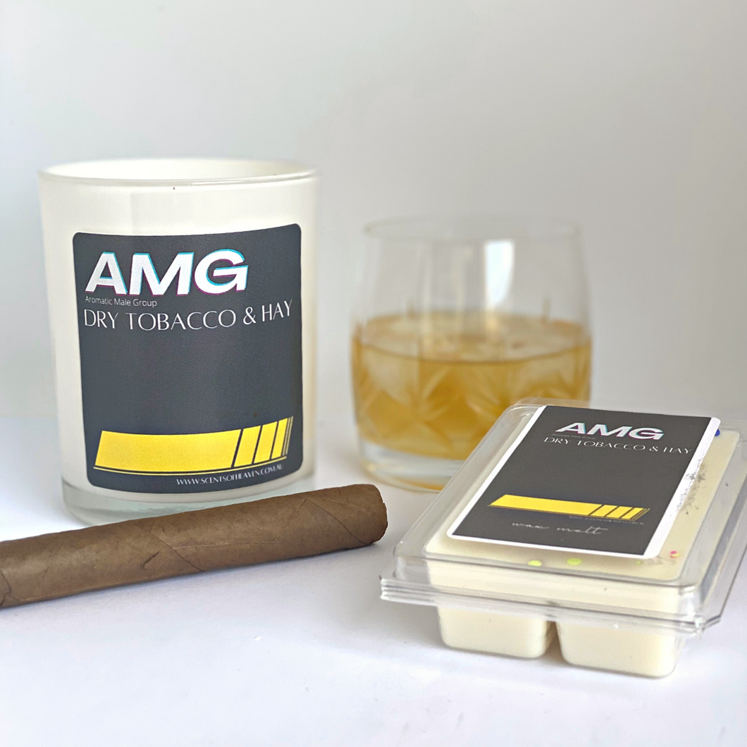 Merc AMG Inspired Gift Set