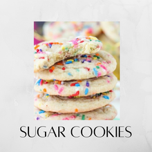 Load image into Gallery viewer, Sugar Cookie Scented Candles

