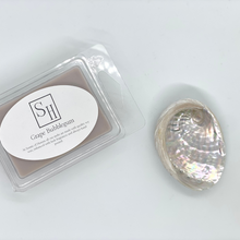 Load image into Gallery viewer, Grape Bubble Gum Soy Wax Melts
