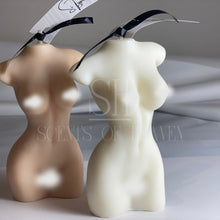 Load image into Gallery viewer, Scented Temptress Candles
