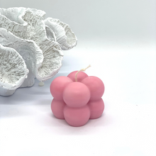Load image into Gallery viewer, Illusion MINI Candle - 4 Bubble

