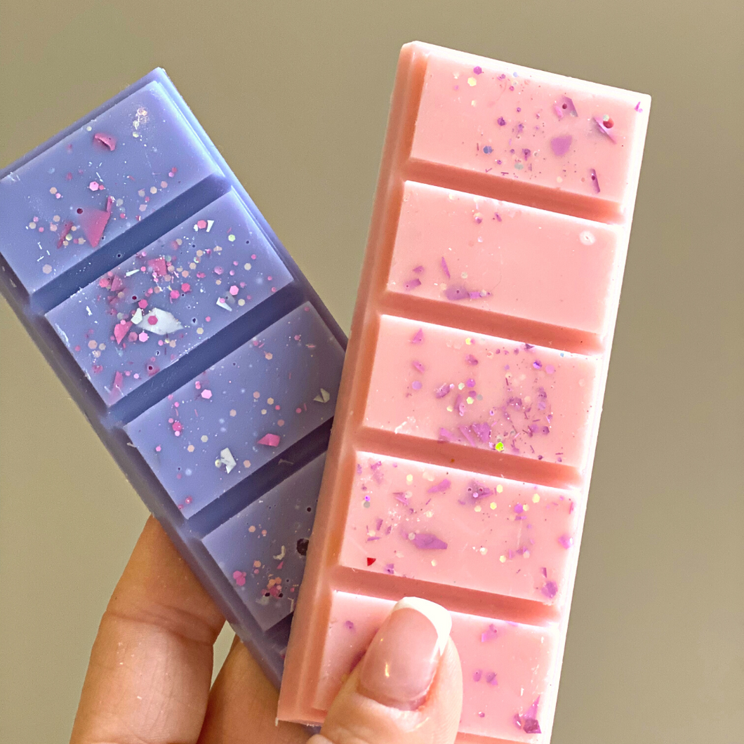 Set of 2 Break Away Bars - Fragrances Unknown
