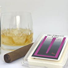 Load image into Gallery viewer, Chryslr Charger Inspired Scented Wax Melts
