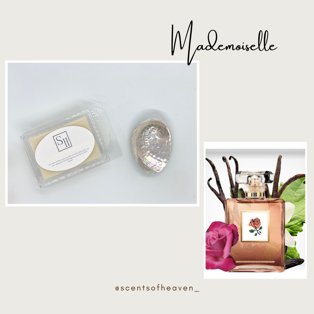 Queen Madam Soy Wax Melts