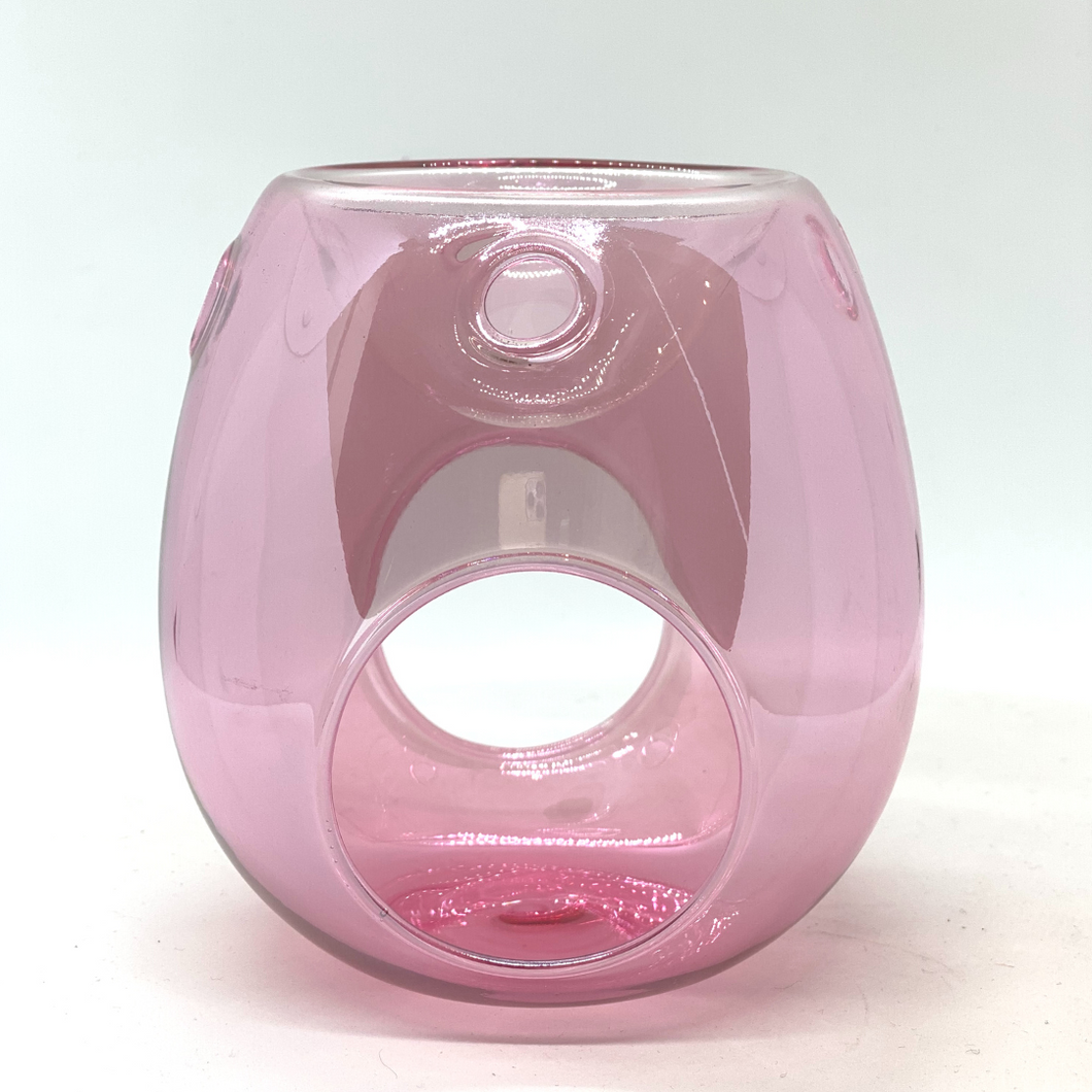 Pink Wax Warmer