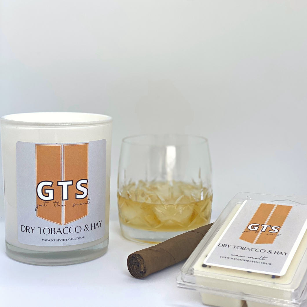 Holdn GTS Inspired Gift Set