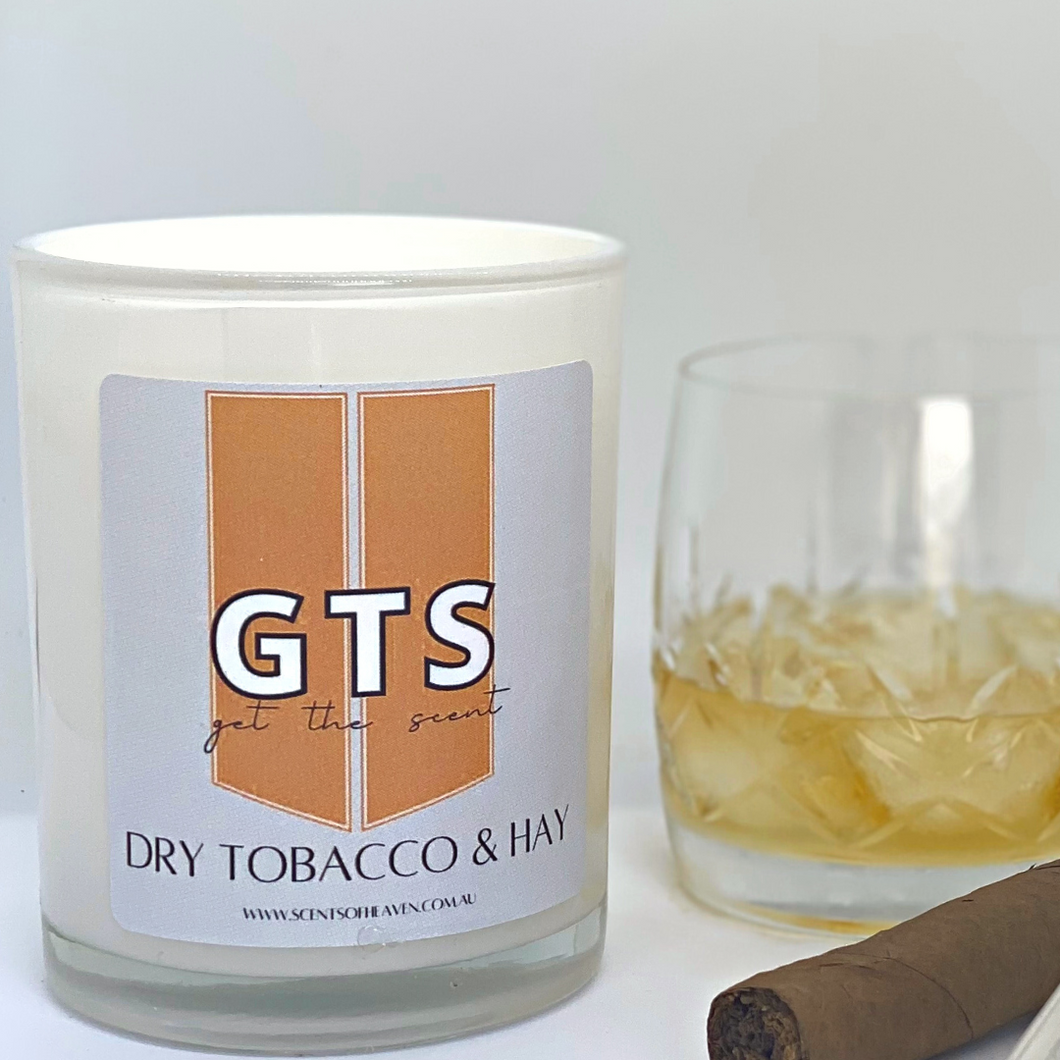 Holdn GTS Inspired Scented Candles