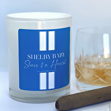 Load image into Gallery viewer, Ford GT Shelby Inspired Scented Candles
