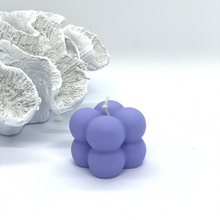 Load image into Gallery viewer, Illusion MINI Candle - 4 Bubble
