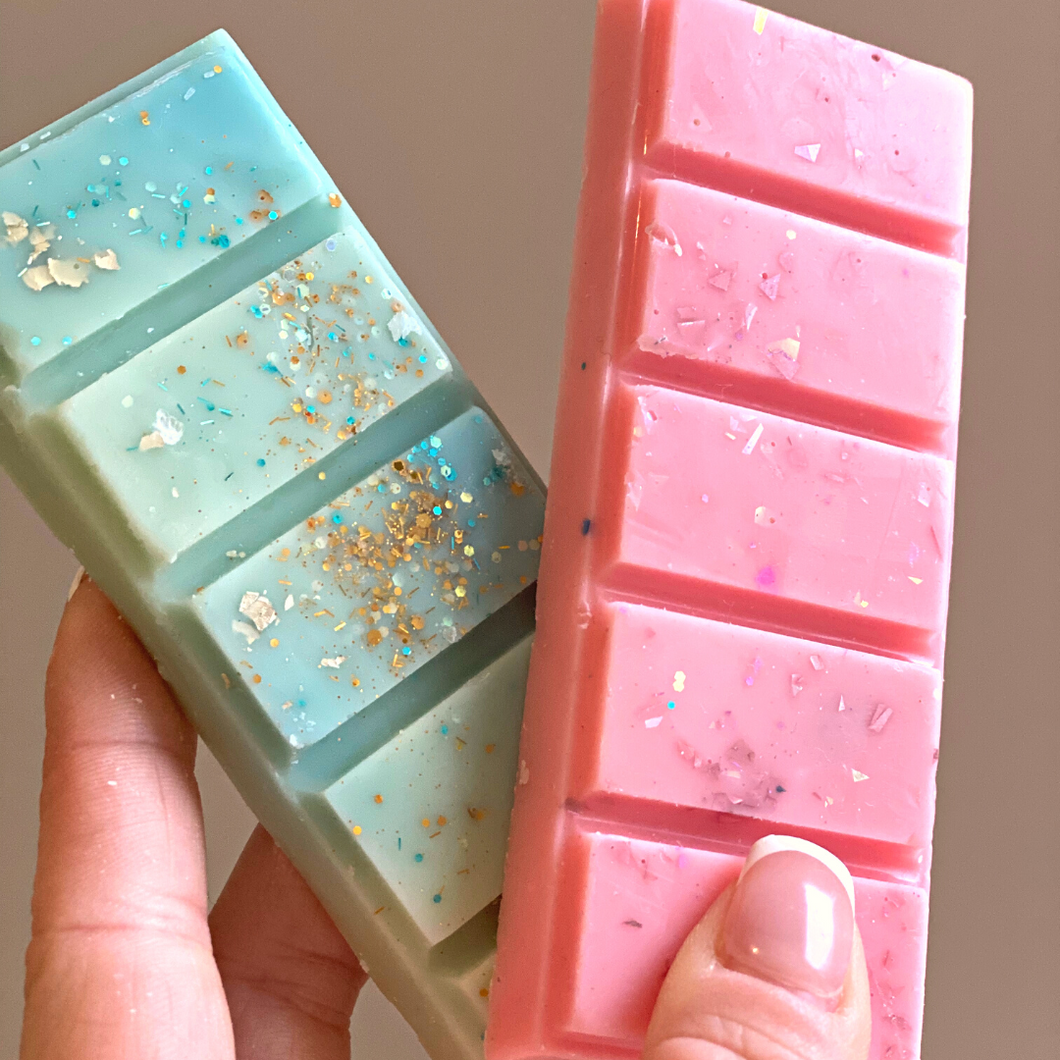 Set of 2 Break Away Bars - Fragrances Unknown